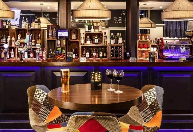 فندق Ibis Bristol Temple Meads