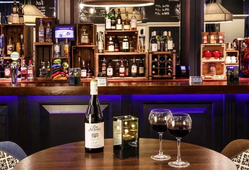 فندق Ibis Bristol Temple Meads