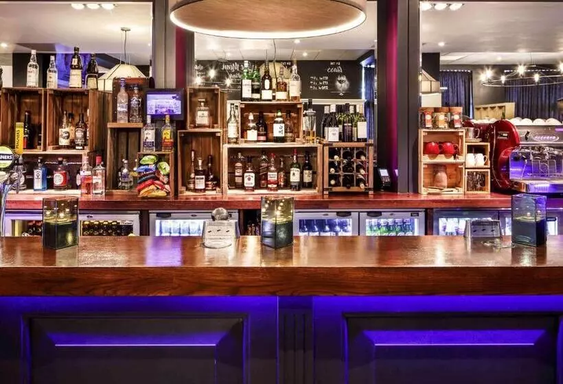 فندق Ibis Bristol Temple Meads