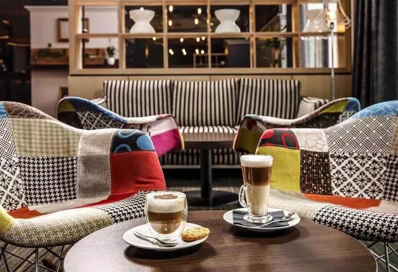 فندق Ibis Bristol Temple Meads