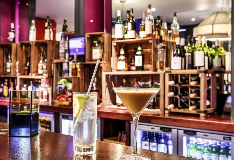 فندق Ibis Bristol Temple Meads