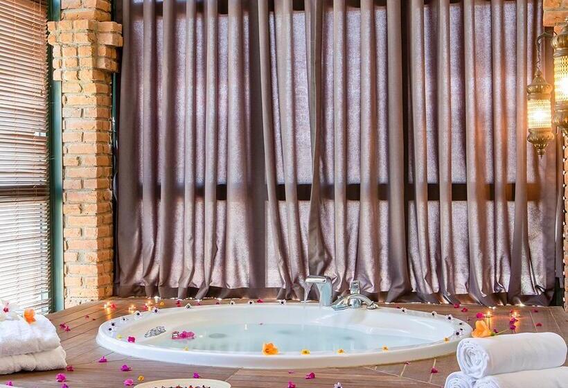 Hotel Selectum Collection Bodrum