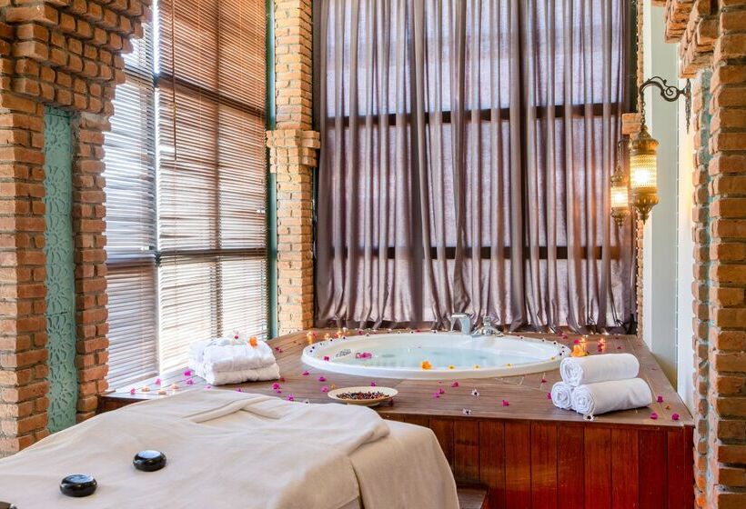 Hotel Selectum Collection Bodrum