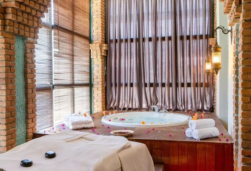 فندق Selectum Collection Bodrum