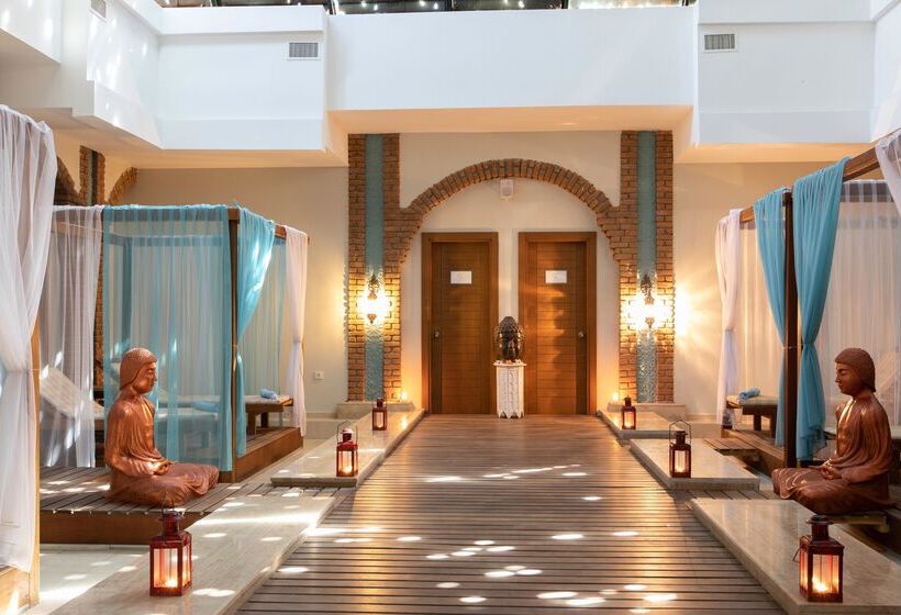 Hotel Selectum Collection Bodrum