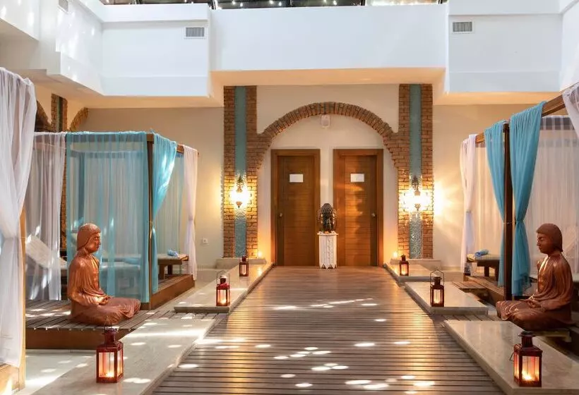 فندق Selectum Collection Bodrum