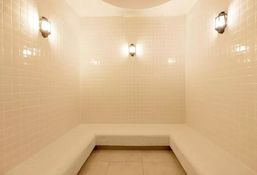 فندق Selectum Collection Bodrum