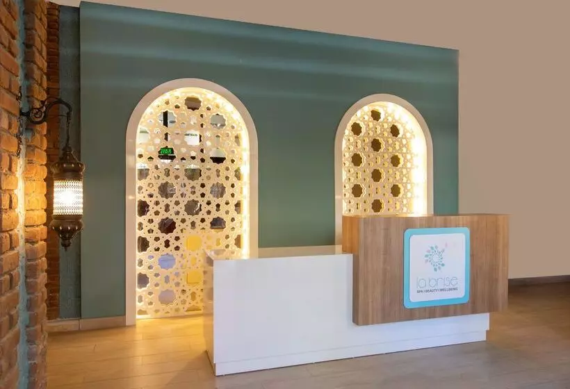 فندق Selectum Collection Bodrum