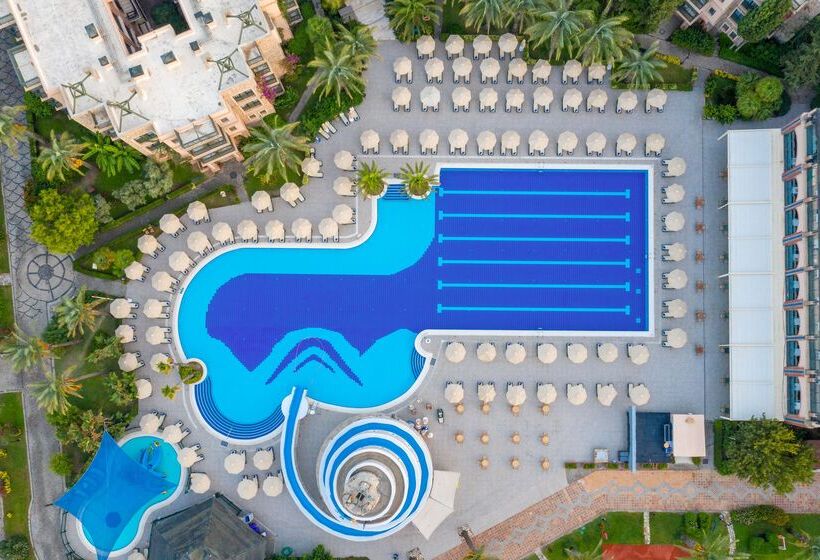 Hotel Selectum Collection Bodrum