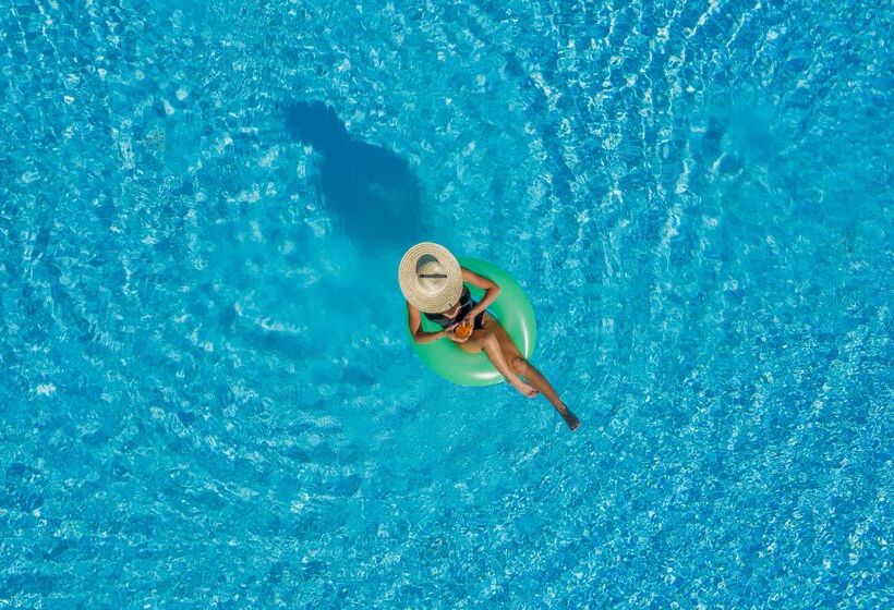 Hotel Selectum Collection Bodrum