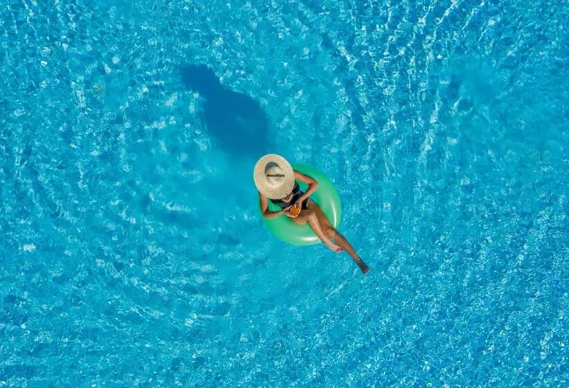 فندق Selectum Collection Bodrum