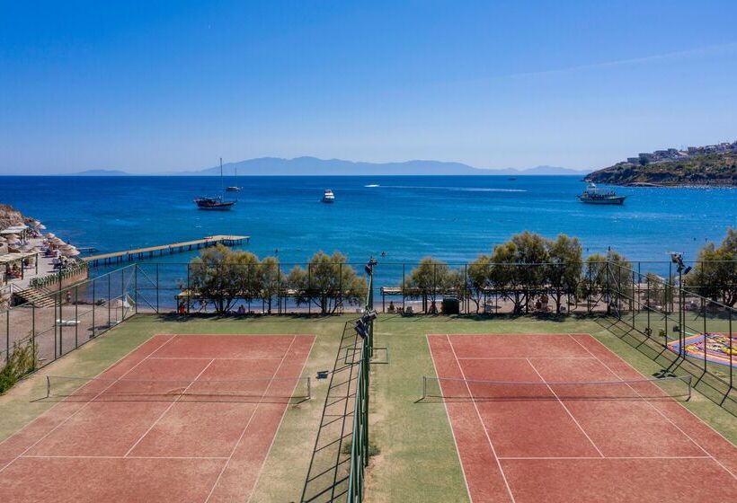 Hotel Selectum Collection Bodrum