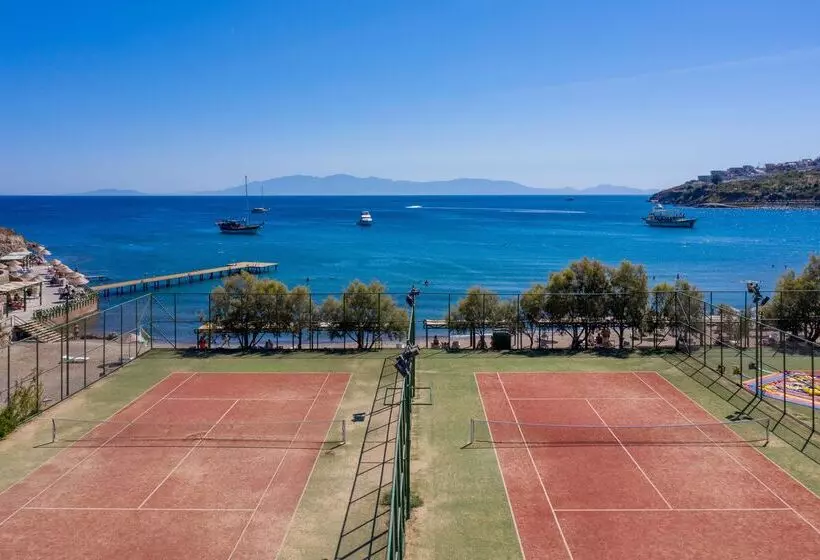 فندق Selectum Collection Bodrum