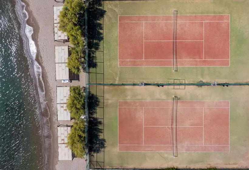 فندق Selectum Collection Bodrum