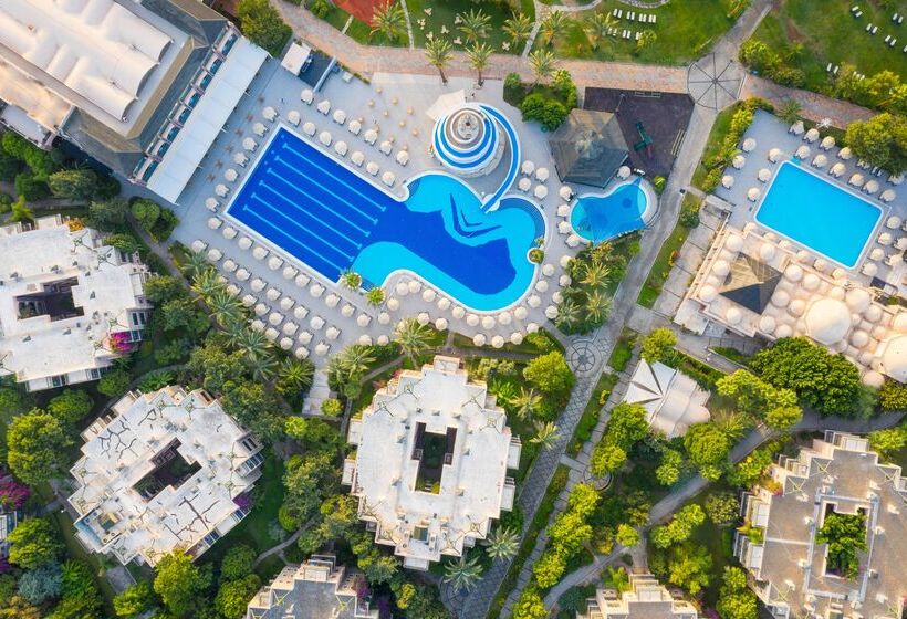 Hotel Selectum Collection Bodrum