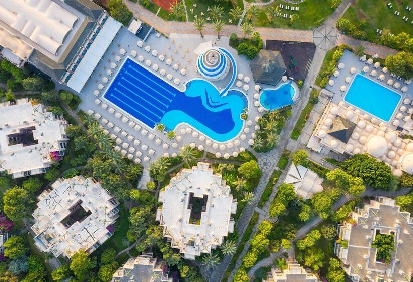 Hotel Selectum Collection Bodrum