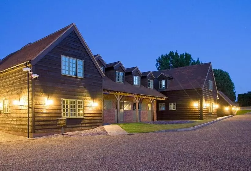 فندق King S Arms