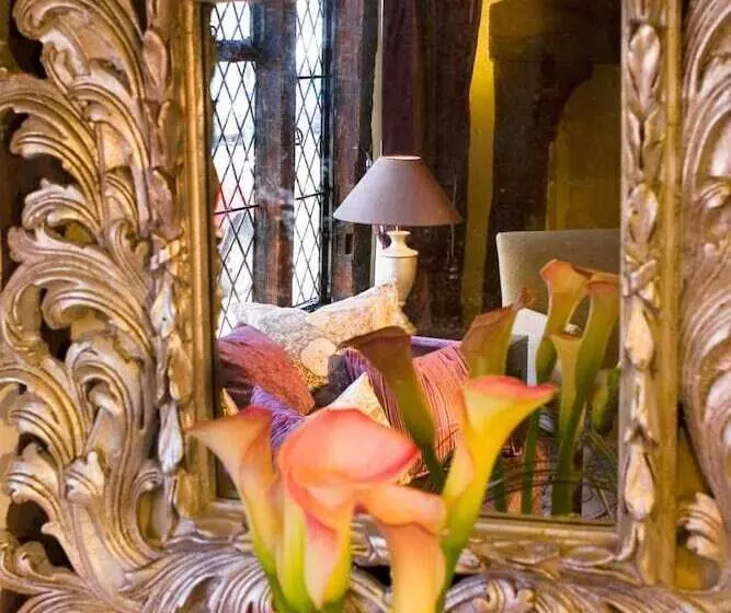 فندق King S Arms