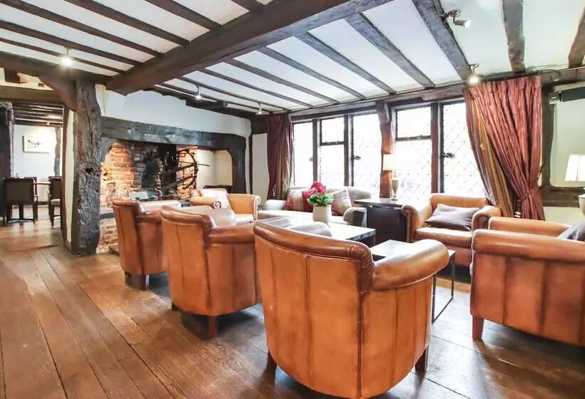 فندق King S Arms