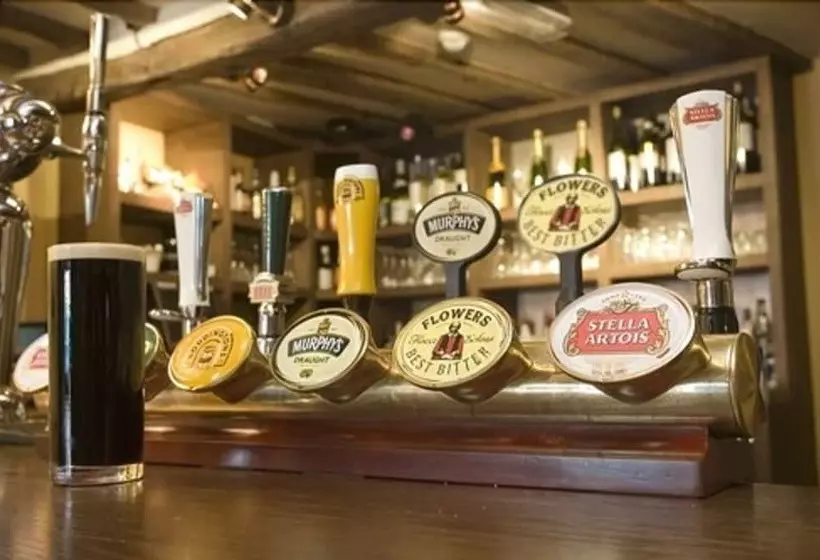 فندق King S Arms