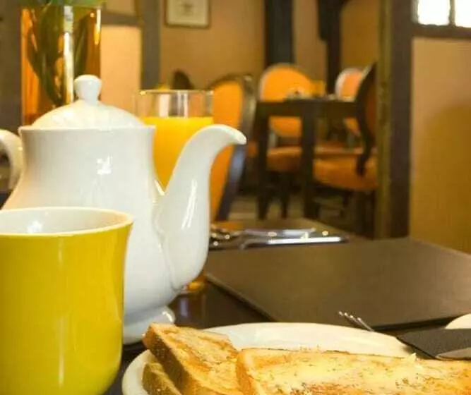 فندق King S Arms