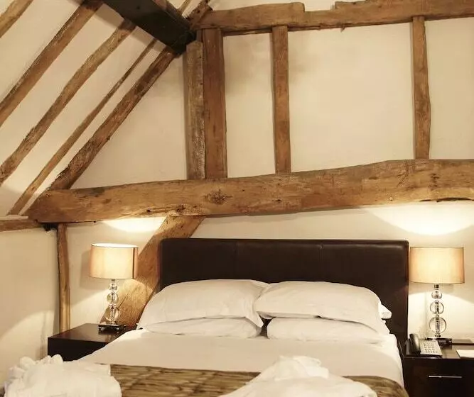 فندق King S Arms