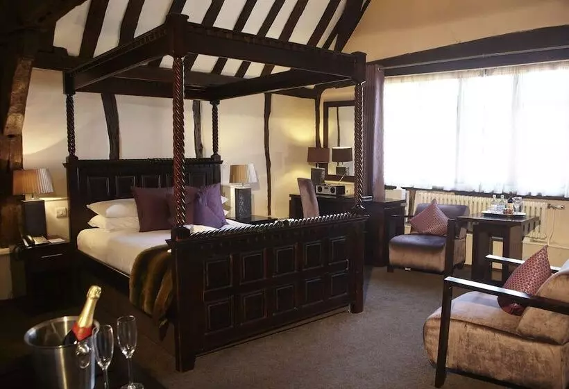 فندق King S Arms