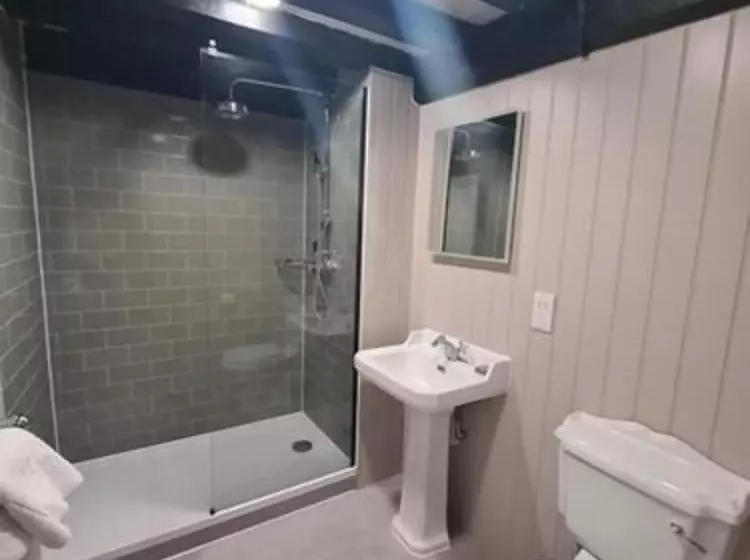 فندق King S Arms