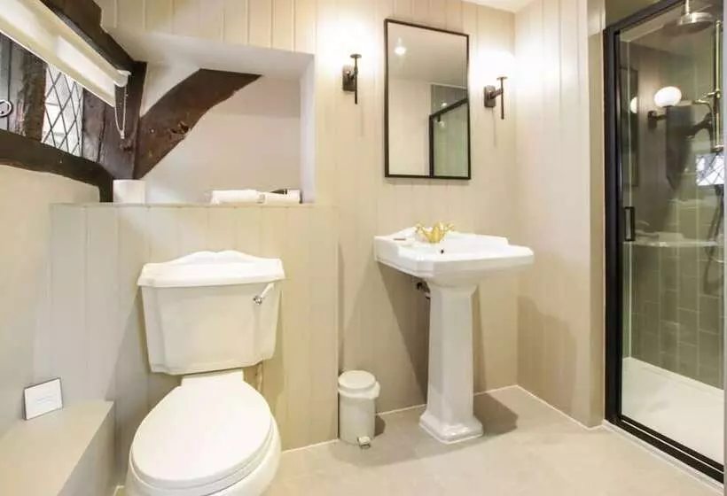 فندق King S Arms