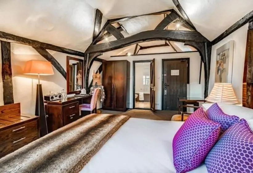 فندق King S Arms