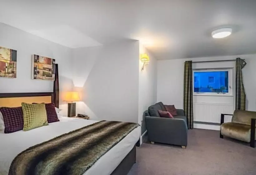 فندق King S Arms