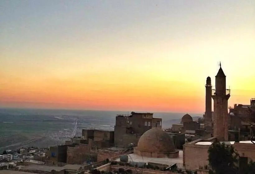 هتل Mardin Osmanlı Konağı