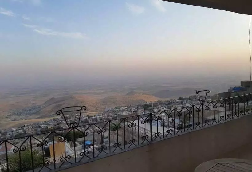هتل Mardin Osmanlı Konağı