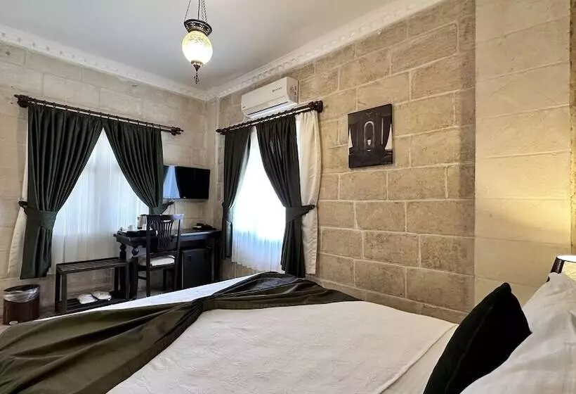 هتل Mardin Osmanlı Konağı