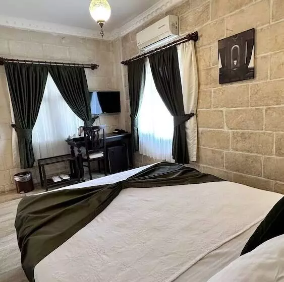 هتل Mardin Osmanlı Konağı