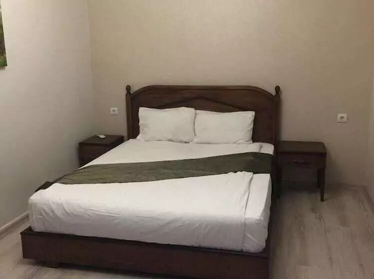 هتل Mardin Osmanlı Konağı