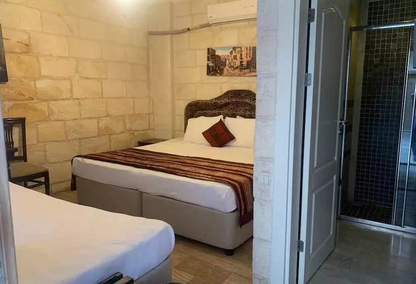 هتل Mardin Osmanlı Konağı