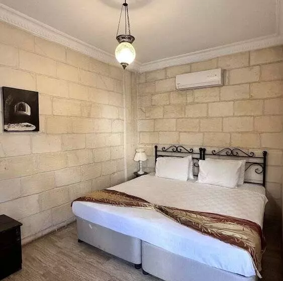 هتل Mardin Osmanlı Konağı