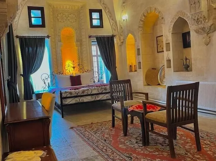 هتل Mardin Osmanlı Konağı