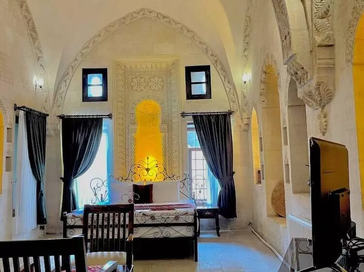 هتل Mardin Osmanlı Konağı
