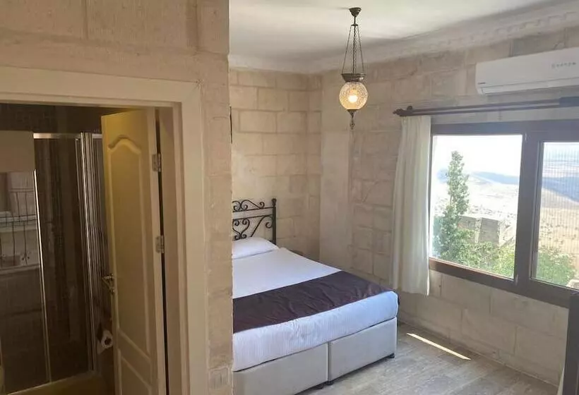 هتل Mardin Osmanlı Konağı