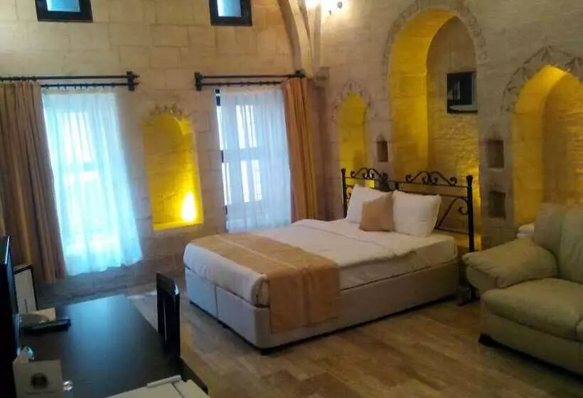 هتل Mardin Osmanlı Konağı