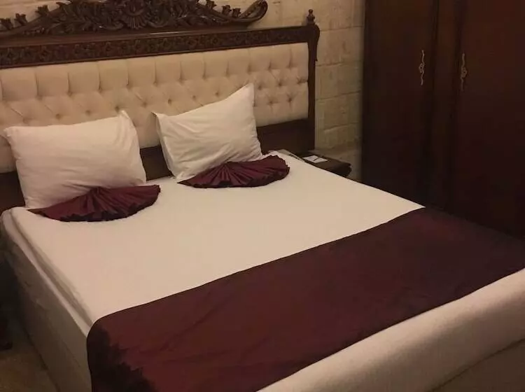 هتل Mardin Osmanlı Konağı