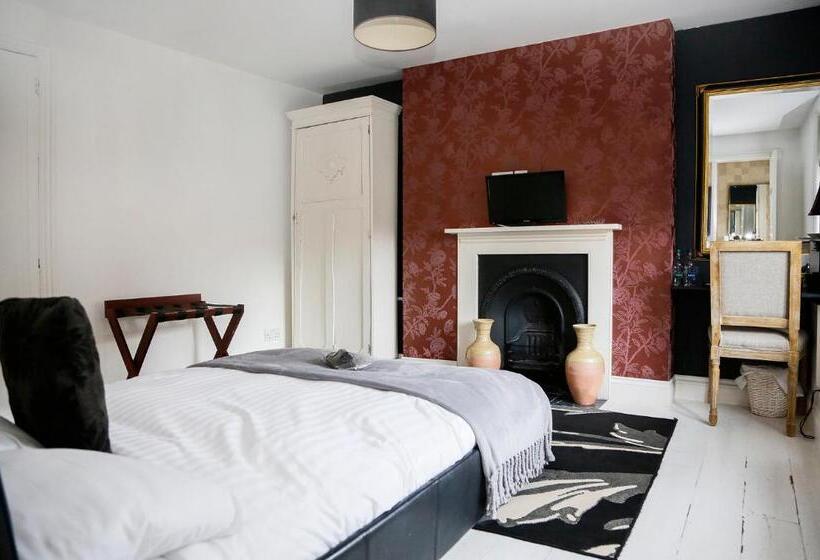 فندق The Miller Of Mansfield Goring