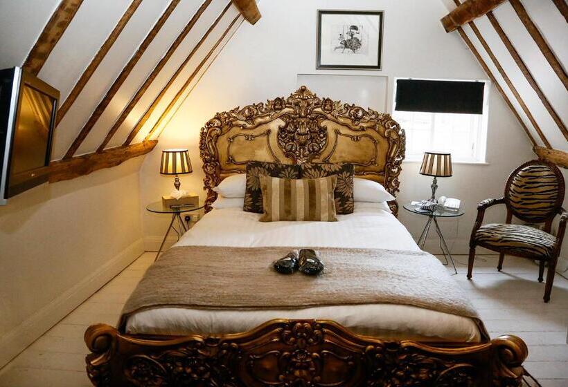 فندق The Miller Of Mansfield Goring