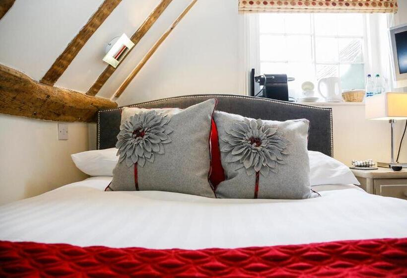 酒店 The Miller Of Mansfield Goring