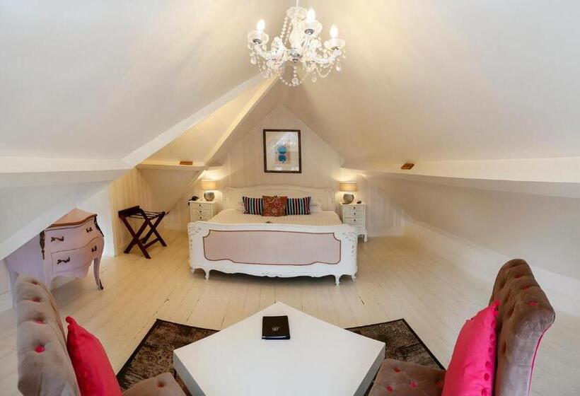 فندق The Miller Of Mansfield Goring