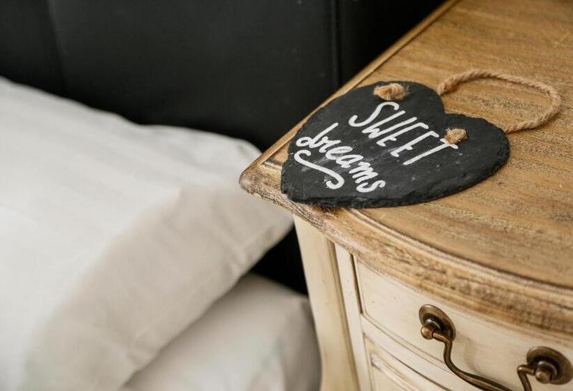 فندق The Miller Of Mansfield Goring