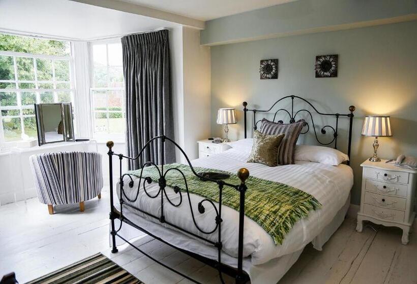 فندق The Miller Of Mansfield Goring