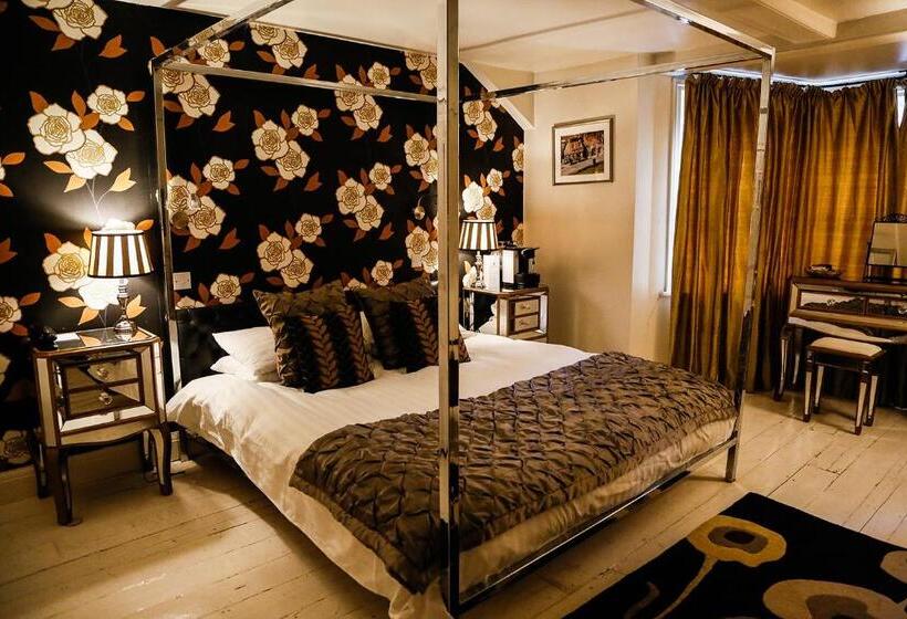 فندق The Miller Of Mansfield Goring